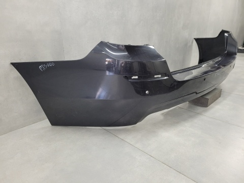 Zderzak tył tylny BMW 5 F11 Kombi M-Pakiet 10-17