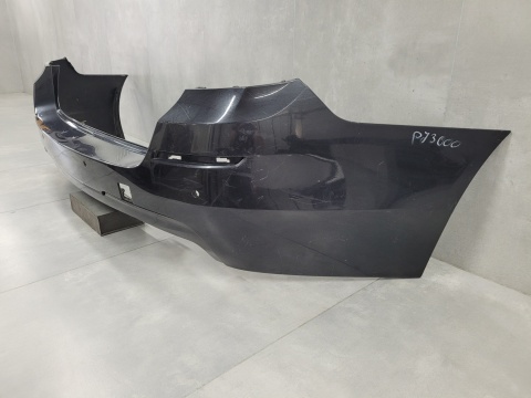 Zderzak tył tylny BMW 5 F11 Kombi M-Pakiet 10-17