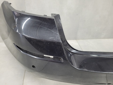 Zderzak tył tylny BMW 5 F11 Kombi M-Pakiet 10-17