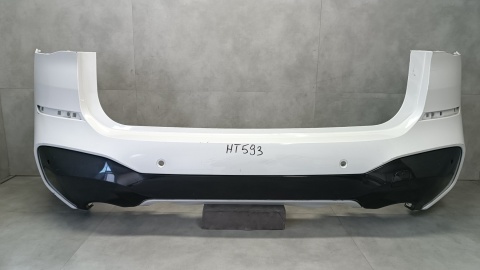 Zderzak tył tylny BMW X1 F48 M PAKIET 15-19