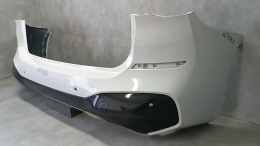 Zderzak tył tylny BMW X1 F48 M PAKIET 15-19