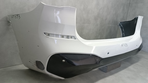 Zderzak tył tylny BMW X1 F48 M PAKIET 15-19