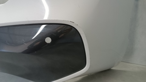 Zderzak tył tylny BMW X1 F48 M PAKIET 15-19