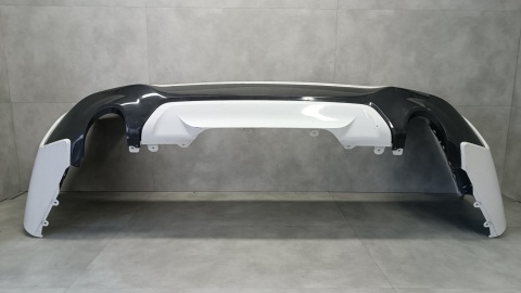 Zderzak tył tylny BMW X1 F48 M PAKIET 15-19