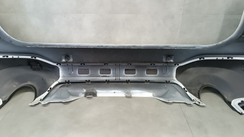 Zderzak tył tylny BMW X1 F48 M PAKIET 15-19