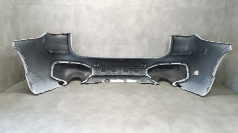 Zderzak tył tylny BMW X1 F48 M PAKIET 15-19
