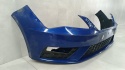 ZDERZAK PRZÓD PRZEDNI SEAT LEON III LIFT 5F 17- 20 /+ HALOGEN