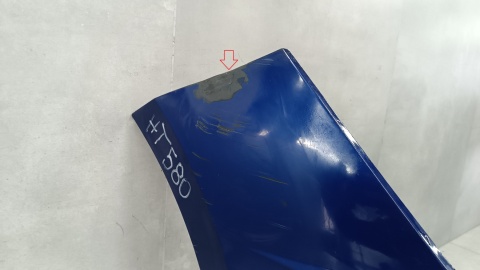 ZDERZAK PRZÓD PRZEDNI SEAT LEON III LIFT 5F 17- 20 /+ HALOGEN