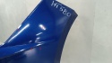 ZDERZAK PRZÓD PRZEDNI SEAT LEON III LIFT 5F 17- 20 /+ HALOGEN