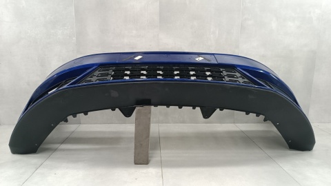 ZDERZAK PRZÓD PRZEDNI SEAT LEON III LIFT 5F 17- 20 /+ HALOGEN