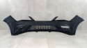 ZDERZAK PRZÓD PRZEDNI SEAT LEON III LIFT 5F 17- 20 /+ HALOGEN