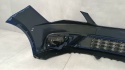 ZDERZAK PRZÓD PRZEDNI SEAT LEON III LIFT 5F 17- 20 /+ HALOGEN