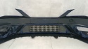 ZDERZAK PRZÓD PRZEDNI SEAT LEON III LIFT 5F 17- 20 /+ HALOGEN