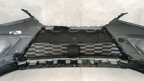 Zderzak przód przedni Seat Arona 17-