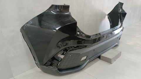 Zderzak tył tylny TOYOTA CHR C-HR 2 II 23-
