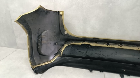 Zderzak tył tylny Toyota Yaris Cross 21-