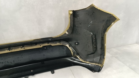 Zderzak tył tylny Toyota Yaris Cross 21-
