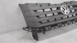 ATRAPA GRILL VOLKSWAGEN CRAFTER I 2E0 LIFT 2011-2016