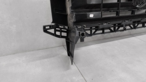 ATRAPA GRILL VOLKSWAGEN CRAFTER I 2E0 LIFT 2011-2016