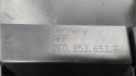 ATRAPA GRILL VOLKSWAGEN CRAFTER I 2E0 LIFT 2011-2016