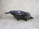 LAMPA PRZÓD PEUGEOT 2008 I LIFT ZWYKŁA SOCZEWKA 16-19 LH LEWA 9825313980