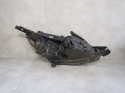 LAMPA PRZÓD PEUGEOT 2008 I LIFT ZWYKŁA SOCZEWKA 16-19 LH LEWA 9825313980