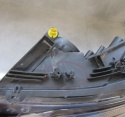 LAMPA PRZÓD PEUGEOT 2008 I LIFT ZWYKŁA SOCZEWKA 16-19 LH LEWA 9825313980