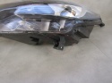 LAMPA PRZÓD PEUGEOT 2008 I LIFT ZWYKŁA SOCZEWKA 16-19 LH LEWA 9825313980