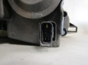 LAMPA PRZÓD PEUGEOT 2008 I LIFT ZWYKŁA SOCZEWKA 16-19 LH LEWA 9825313980