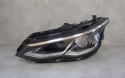 LAMPA PRZÓD VOLKSWAGEN GOLF 8 VIII LED 19-24 KOMPLETNA LH 5H1941005