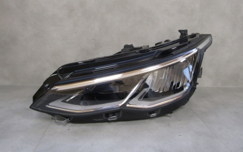 LAMPA PRZÓD VOLKSWAGEN GOLF 8 VIII LED 19-24 KOMPLETNA LH 5H1941005