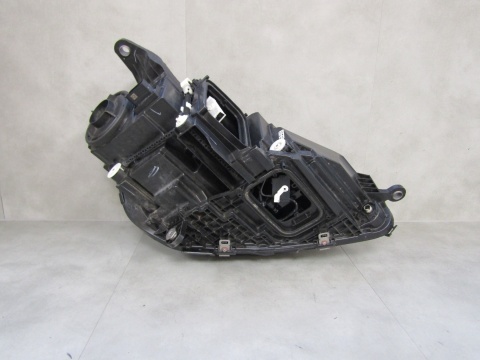 LAMPA PRZÓD MERCEDES GLE W167 FULL LED MULTIBEAM 19-23 LH LEWA A1679064104