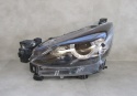 LAMPA PRZÓD MAZDA 2 DJ LIFT 19- LED LH LEWA D43N-51040