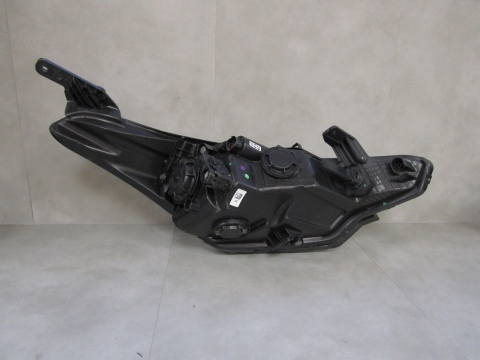 LAMPA PRZÓD HYUNDAI I20 ZWYKŁA SOCZEWKA + LED 15- LH LEWA 92101C8210