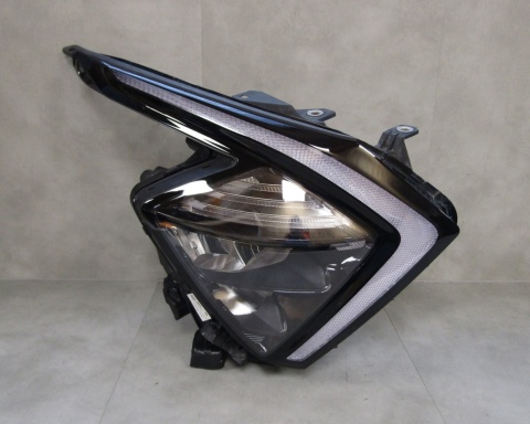LAMPA PRZÓD KIA SPORTAGE V LED RH PRAWA 21- 92102R2000