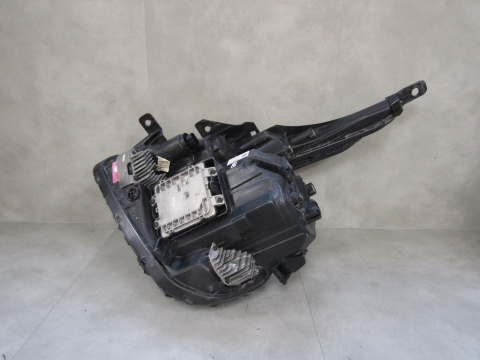 LAMPA PRZÓD KIA SPORTAGE V LED RH PRAWA 21- 92102R2000