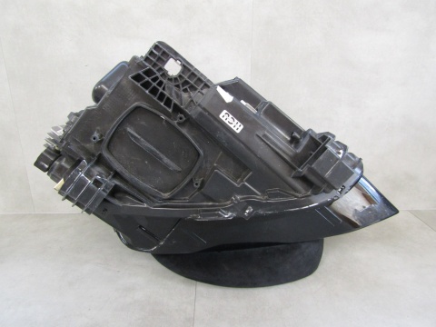 LAMPA PRZÓD AUDI Q2 LIFT LED 20- LH LEWA 81A941011