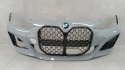 Zderzak przód przedni BMW i4 G26 Gran Coupe M Pakiet 21-