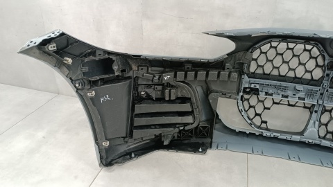 Zderzak przód przedni BMW i4 G26 Gran Coupe M Pakiet 21-