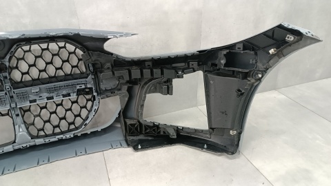 Zderzak przód przedni BMW i4 G26 Gran Coupe M Pakiet 21-