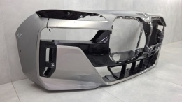 Zderzak przód przedni BMW 7 G70 M Pakiet 22-25