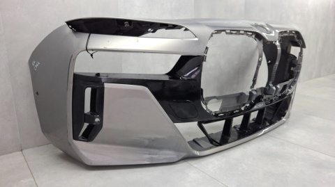 Zderzak przód przedni BMW 7 G70 M Pakiet 22-25