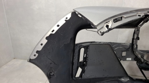 Zderzak przód przedni BMW 7 G70 M Pakiet 22-25