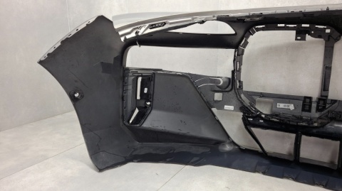 Zderzak przód przedni BMW 7 G70 M Pakiet 22-25