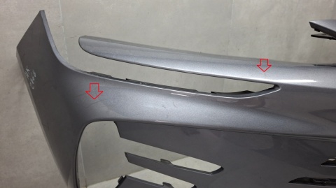 Zderzak przód przedni BYD Seal U DM-i 23-