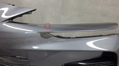Zderzak przód przedni BYD Seal U DM-i 23-