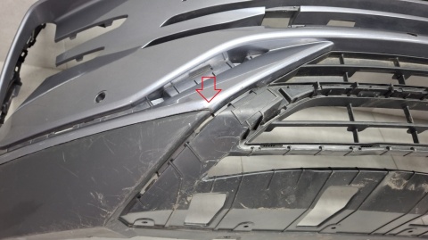 Zderzak przód przedni BYD Seal U DM-i 23-