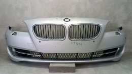 Zderzak przód przedni BMW 5 F10 F11 10-13