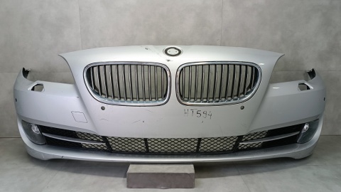 Zderzak przód przedni BMW 5 F10 F11 10-13
