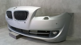 Zderzak przód przedni BMW 5 F10 F11 10-13